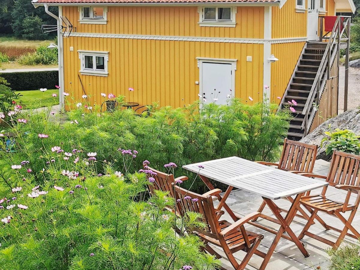 4 Person Holiday Home In Ell S Ellos Buitenkant foto